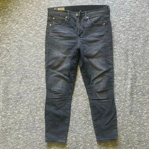 Gap True High Rise Skinny Jean